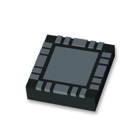 DP83825IRMQR IC-83825 INTERFACE MISC - 1