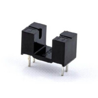 DPI010200 PHOTOINTERRUPTER TRANSMISSIVE SLOT 5.2MM - 1