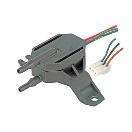 DPRABN0005NG0000A5 SENSOR PRES 150PSI GAUG 5 INH2O - 1