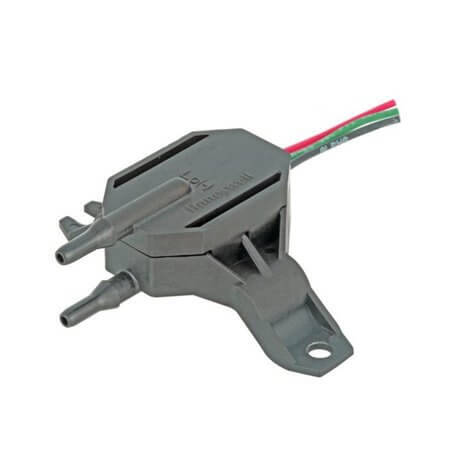 DPRCAN0002NG0000A5 SENSOR PRES 150PSI GAUG 2 INH2O - 1