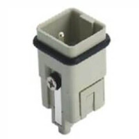 DQ-005-MC INSERT MALE 5POS CRIMP - 1