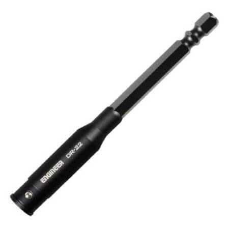 DR-22 DRILL EXTENSION UZATMA UÇ 100MM - 1