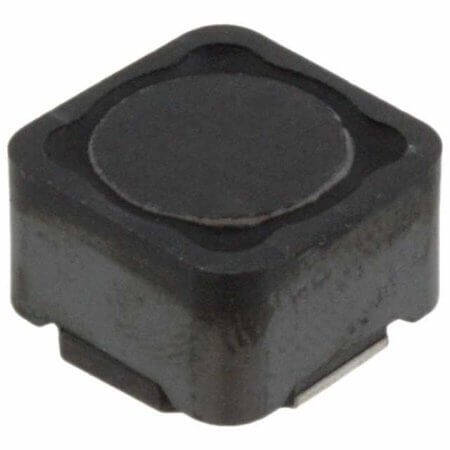 DR127-221-R INDUCTOR FIXED 220UH 12.5X12.5MM SMD - 1