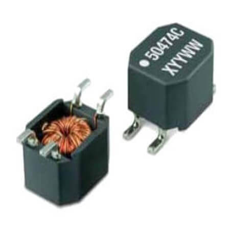DR331-513AE CHOKE COMMON MODE 51UH 25% - 1