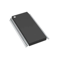 DRV8301QDCAQ1 IC-8301 MOTOR DRIVER SPI 56-HTSSOP - 1