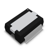 DRV8332DKDR IC-8332 BRIDGE DRIVER PAR HSSOP36 - 1
