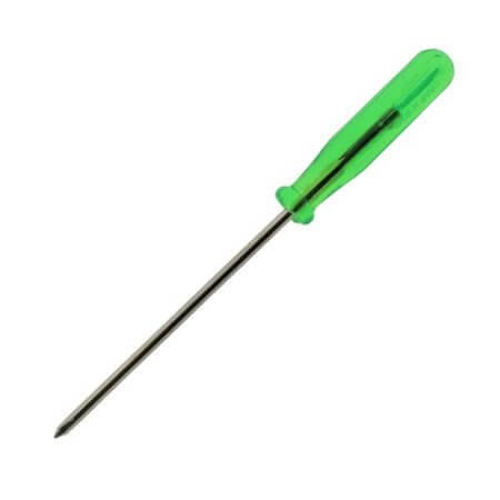 DS-03 SCREWDRIVER TORNAVİDA STANDARD EKONOMİK YILDIZ #00 - 1