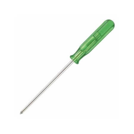 DS-23 SCREWDRIVER TORNAVİDA STANDARD EKONOMİK YILDIZ #0 - 1
