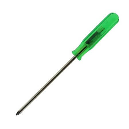 DS-24 SCREWDRIVER TORNAVİDA STANDARD EKONOMİK YILDIZ #0 - 1