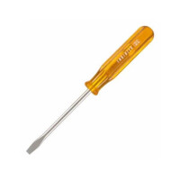 DS-33 SCREWDRIVER TORNAVİDA STANDARD EKONOMİK DÜZ 4.0x0.5 - 1