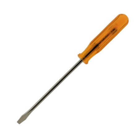 DS-34 SCREWDRIVER TORNAVİDA STANDARD EKONOMİK DÜZ 4.0x0.5 - 1