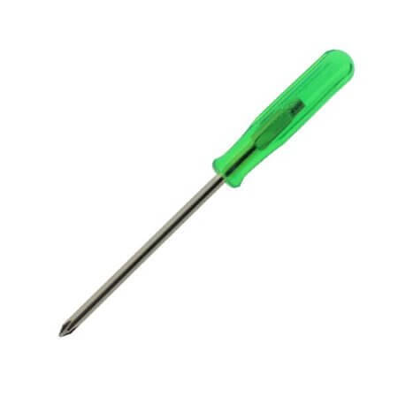 DS-44 SCREWDRIVER TORNAVİDA STANDARD EKONOMİK YILDIZ #1 - 1