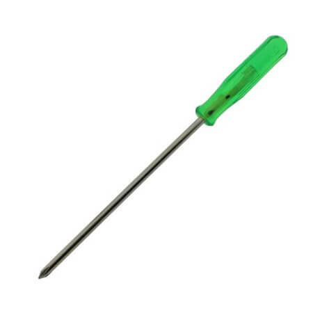 DS-46 SCREWDRIVER TORNAVİDA STANDARD EKONOMİK YILDIZ #1 - 1