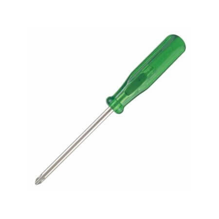 DS-64 SCREWDRIVER TORNAVİDA STANDARD EKONOMİK YILDIZ #2 - 1