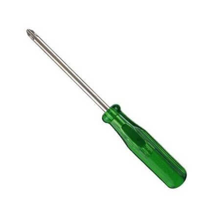 DS-85 SCREWDRIVER STANDART TORNAVİDA YILDIZ 232MM - 1
