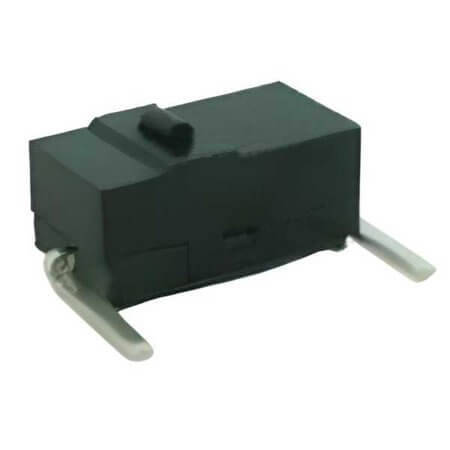 DS030-00C-70G SWITCH MICRO 0.1A 125/250VAC 48VDC - 1
