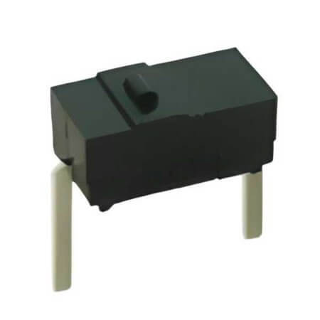 DS030-00P-70G SWITCH MICRO 0.1A 125/250VAC 48VDC - 1