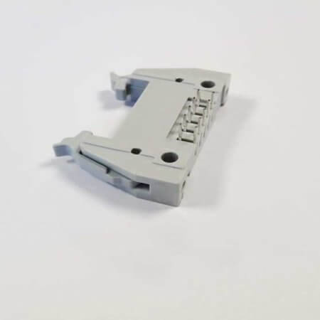 DS1011-01-14RSTIA2 BOX HEADER LOCKED 14PIN(2x7) 2.54mm THT R/A MALE - 1