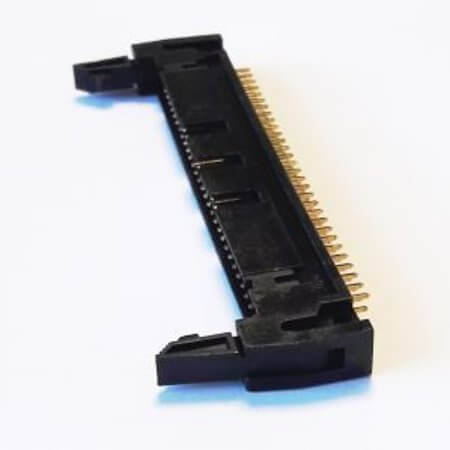 DS1011-60SBSIB7-B BOX HEADER LOCKED 60PIN(2x30) 2.54mm THT V/T MALE - 1