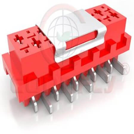 DS1015-06-10R6SR DS1015-06-10R6SR MICRO MATCH SMT R/A 10PIN(2x5) 2. - 1