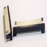 DS1020-07-20VBT1A CONNECTOR FOR TFT CONNECTION SMD 20PIN 1MM CONNFLY - 1