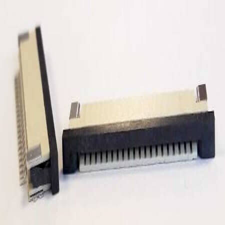 DS1020-07-20VBT1A CONNECTOR FOR TFT CONNECTION SMD 20PIN 1MM CONNFLY - 1