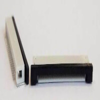 DS1020-07-22VBT1A CONNECTOR FOR TFT&LCD CONNECTION SMD 22PIN 1MM - 1
