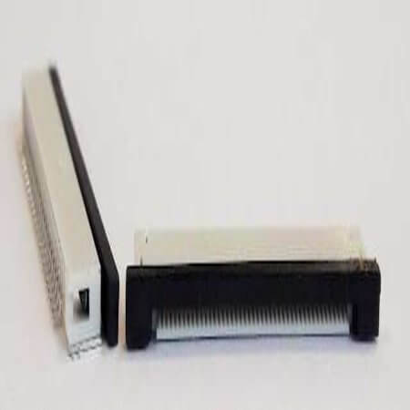 DS1020-07-22VBT1A CONNECTOR FOR TFT&LCD CONNECTION SMD 22PIN 1MM - 1