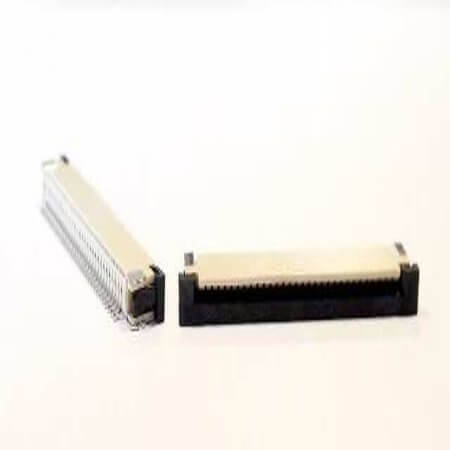 DS1020-07-30VBT1B CONNECTOR FOR TFT CONNECTION SMD 30PIN 1MM - 1