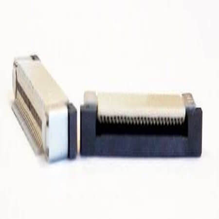 DS1020-09-24VBT1A CONNECTOR FOR TFT CONNECTION SMD 24PIN 0.5MM - 1