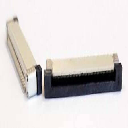 DS1020-09-40VBT1B CONNECTOR FOR TFT CONNECTION SMD 40PIN 0.5MM CONNF - 1