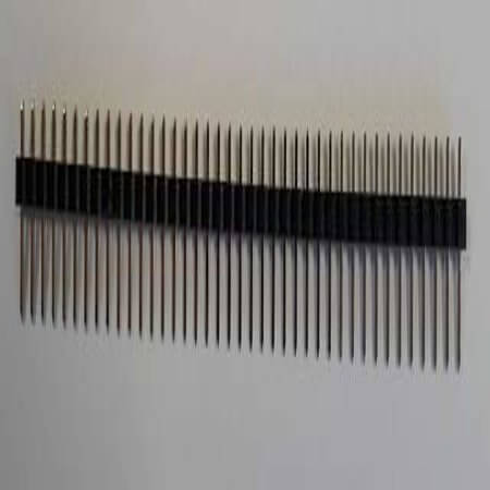 DS1021-1X40SF11-B PIN HEADER 40PIN(1x40) 2.54mm THT V/T - 1