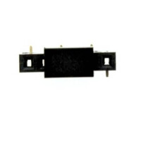 DS1023-16-1X6B82SRX1 FEMALE HEADER 6PIN(1x6) 2.54mm SMT V/T TAPE&REEL - 1