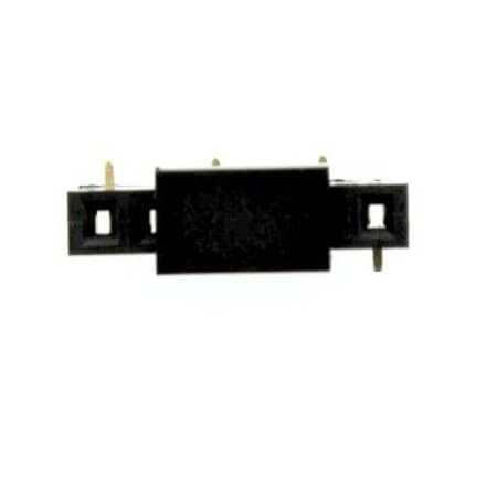 DS1023-16-1X6B82SRX1 FEMALE HEADER 6PIN(1x6) 2.54mm SMT V/T TAPE&REEL - 1