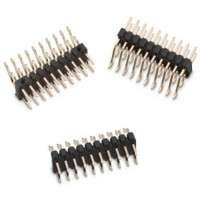 DS1031-35-2X5P8BS1B-3A PIN HEADER 10PIN(2X5) 1.27mm SMT R/A - 1