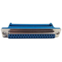 DS1036-37FNU2NX CONNECTOR DSUB 37PIN IDC FEMALE FLAT CABLE TYPE - 1