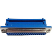 DS1036-37FPUSIPX CONNECTOR DSUB 37PIN IDC WITH FEMALE FLAT TYPE - 1