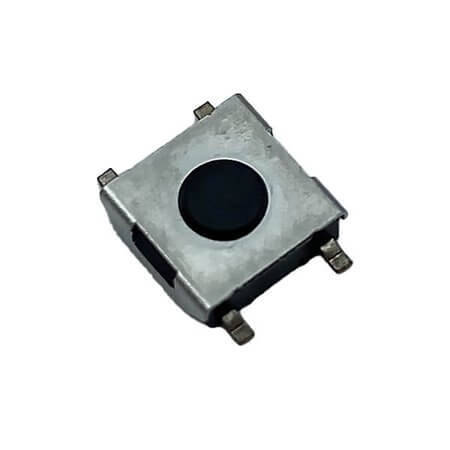 DS1042-03-4-17-KKA-160-1 SWITCH TACT 6.40x6.20 2.50mm 160gF SMT V/T - 1