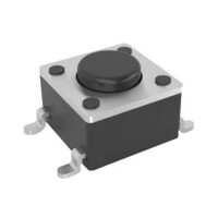 DS1042-32-4038BBA16010 SWITCH TACT 4.5x4.5 3.80mm 180gF SMT V/T - 1