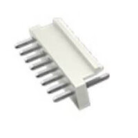 DS1073-5MVW6 CON.T.B.3.96MM 5P 180C LOCKED MALE CONNFLY - 1