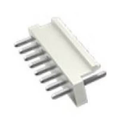 DS1073-5MVW6 CON.T.B.3.96MM 5P 180C LOCKED MALE CONNFLY - 1