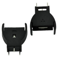DS1092-01-B6P BATTERY HOLDER FOR CR2032 VERTICAL CONNFLY - 1