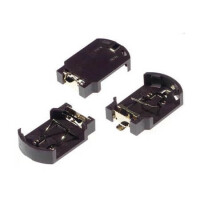 DS1092-11-N8S BATTERY HOLDER FOR CR2032-11 SMD - 1