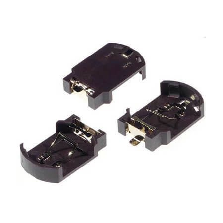 DS1092-11-N8S BATTERY HOLDER FOR CR2032-11 SMD - 1