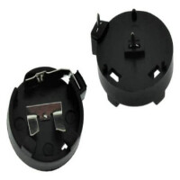 DS1092-15-B6P BATTERY HOLDER FOR CR1220 CONNFLY - 1