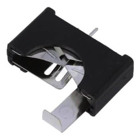 DS1092-16-B6P BATTERY HOLDER FOR CR1220 - 1