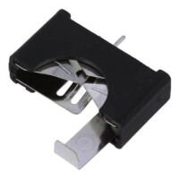 DS1092-16-B6P BATTERY HOLDER FOR CR1220 - 1