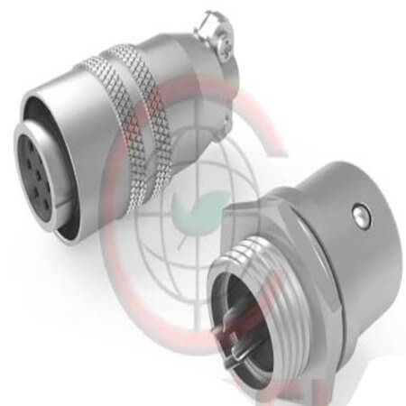 DS1110-13-06L8N CONNECTOR MICRO JACK 6PIN MALE&FEMALE - 1