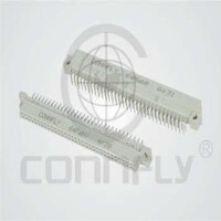 DS1118-32M0R21 CONNECTOR 32PIN(2x16) DIN CONN. 90C MALE - 1