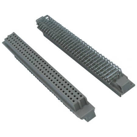 DS1119-96F0R13 CONNECTOR 96PINS FEMALE R/A - 1